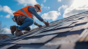 Best Roofing for New Construction  in Rensselaer, IN